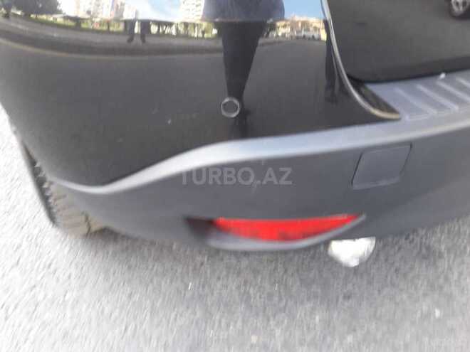 Renault Scenic 2010, 165,200 km - 1.5 l - Bakı