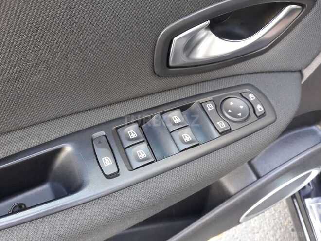 Renault Scenic 2010, 165,200 km - 1.5 l - Bakı