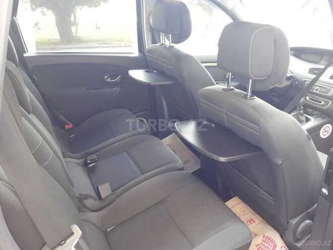 Renault Scenic 2010, 165,200 km - 1.5 l - Bakı