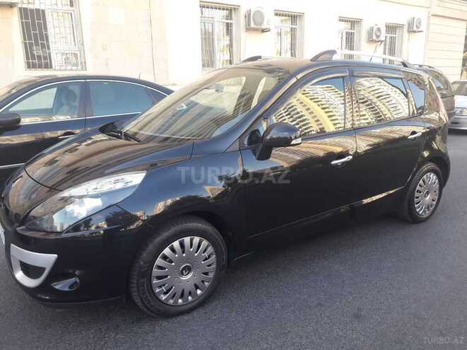 Renault Scenic 2010, 165,200 km - 1.5 l - Bakı