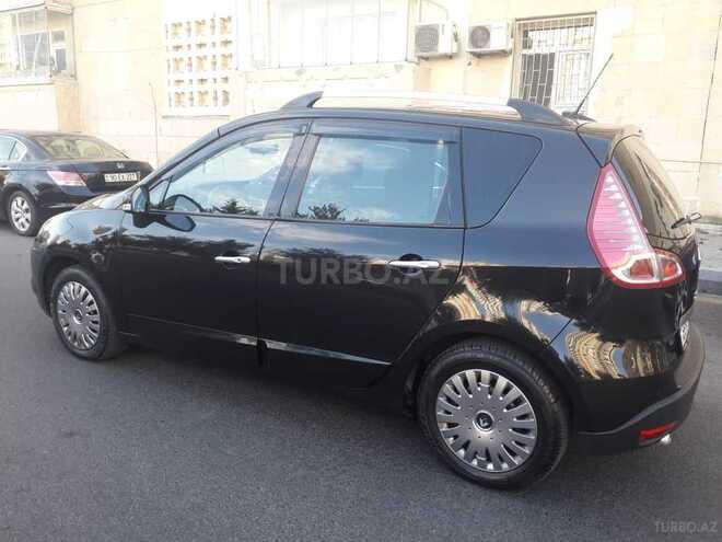Renault Scenic 2010, 165,200 km - 1.5 l - Bakı