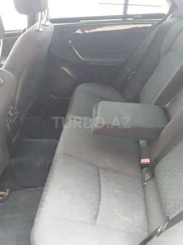 Mercedes C 240 2000, 292,000 km - 2.6 л - Şirvan