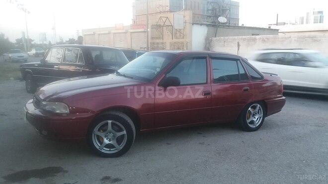 Daewoo Nexia 1995, 290,000 km - 1.6 l - Sumqayıt