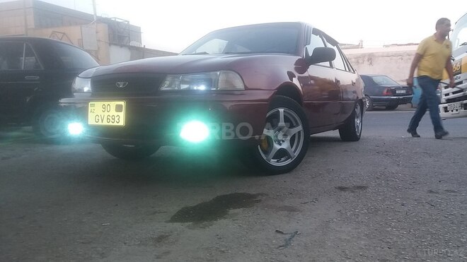 Daewoo Nexia 1995, 290,000 km - 1.6 l - Sumqayıt