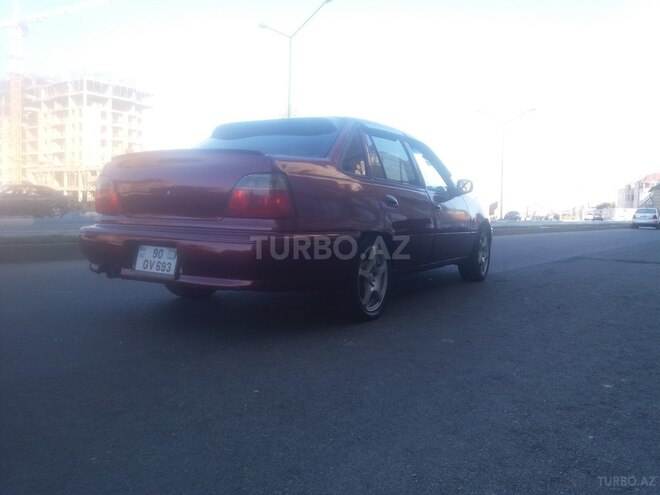 Daewoo Nexia 1995, 290,000 km - 1.6 l - Sumqayıt