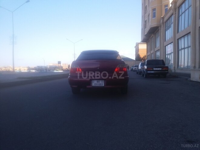 Daewoo Nexia 1995, 290,000 km - 1.6 l - Sumqayıt