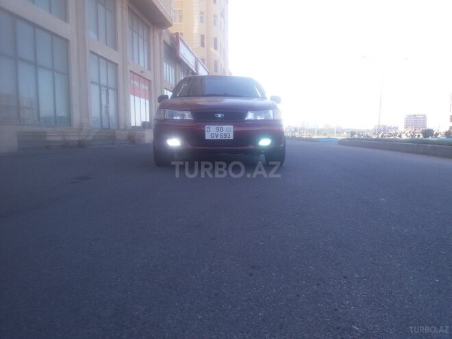 Daewoo Nexia 1995, 290,000 km - 1.6 l - Sumqayıt