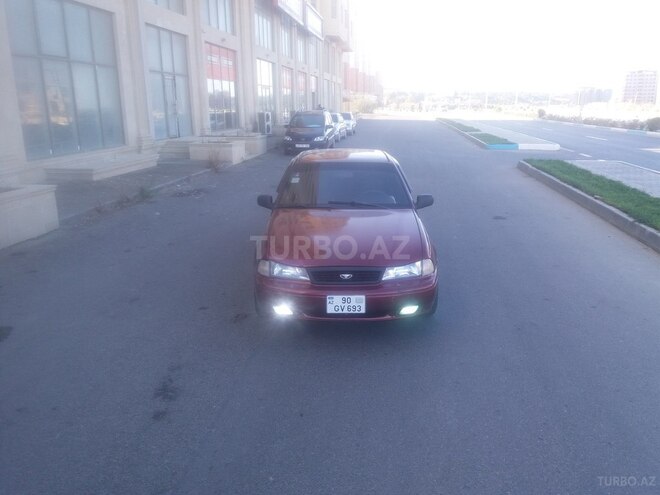 Daewoo Nexia 1995, 290,000 km - 1.6 l - Sumqayıt
