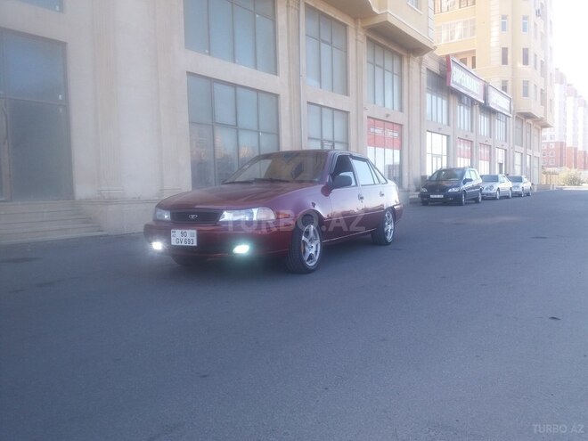 Daewoo Nexia 1995, 290,000 km - 1.6 l - Sumqayıt
