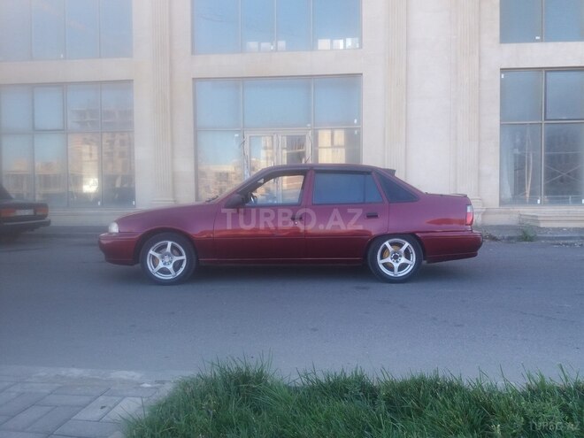 Daewoo Nexia 1995, 290,000 km - 1.6 l - Sumqayıt