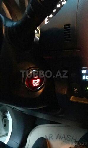 Toyota Prado 2010, 100,000 km - 2.7 l - Bakı
