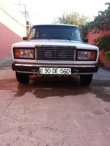 LADA (VAZ) 2107 2006, 93,000 km - 1.6 л - Sumqayıt