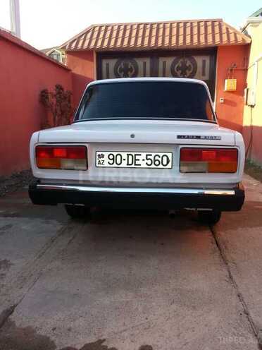 LADA (VAZ) 2107 2006, 93,000 km - 1.6 л - Sumqayıt