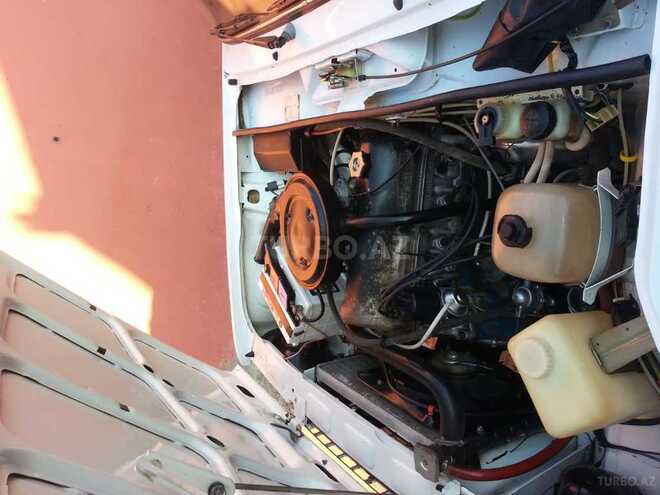 LADA (VAZ) 2107 2006, 93,000 km - 1.6 л - Sumqayıt