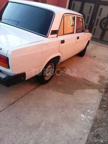 LADA (VAZ) 2107 2006, 93,000 km - 1.6 л - Sumqayıt