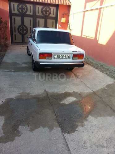 LADA (VAZ) 2107 2006, 93,000 km - 1.6 л - Sumqayıt