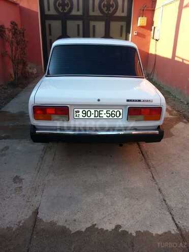 LADA (VAZ) 2107 2006, 93,000 km - 1.6 л - Sumqayıt