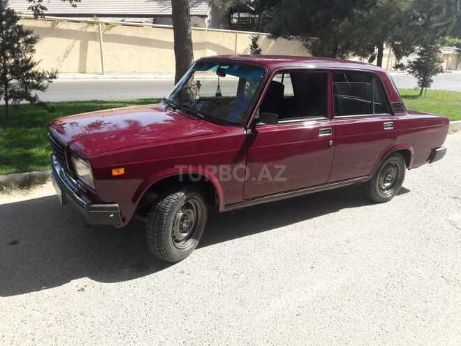 LADA (VAZ) 2106 2005, 64,000 km - 1.6 л - Bakı
