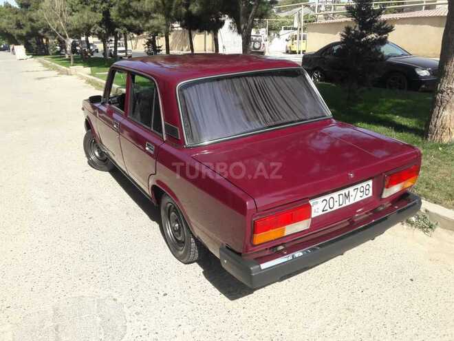 LADA (VAZ) 2106 2005, 64,000 km - 1.6 л - Bakı