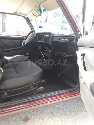 LADA (VAZ) 2106 2005, 64,000 km - 1.6 л - Bakı