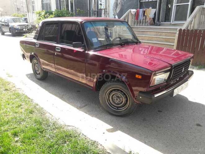 LADA (VAZ) 2106 2005, 64,000 km - 1.6 л - Bakı