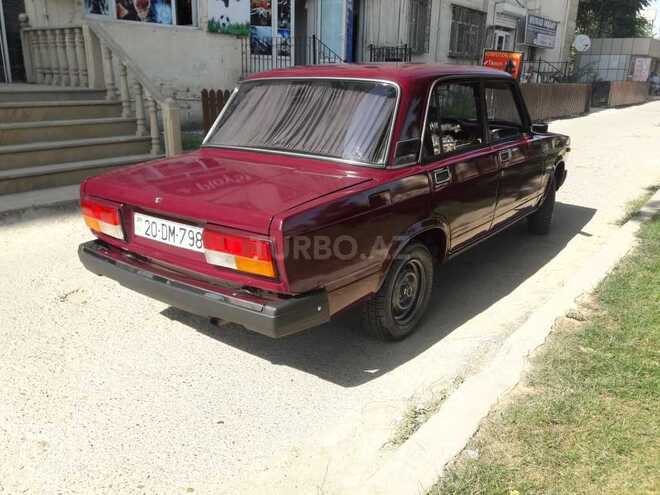 LADA (VAZ) 2106 2005, 64,000 km - 1.6 л - Bakı