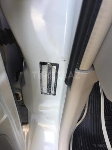 Mitsubishi Pajero 2008, 109,000 km - 3.0 l - Bakı