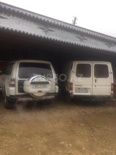Mitsubishi Pajero 2008, 109,000 km - 3.0 l - Bakı