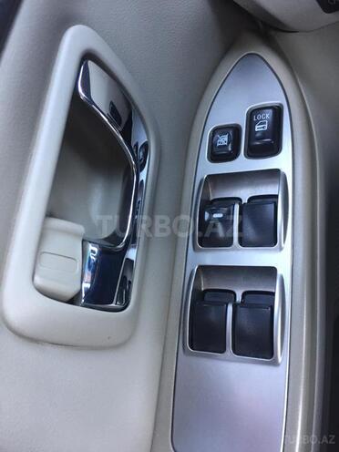Mitsubishi Pajero 2008, 109,000 km - 3.0 l - Bakı