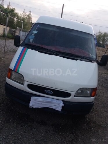 Ford Transit 1997, 360,000 km - 2.5 л - Bərdə