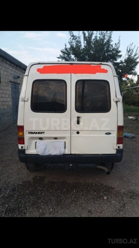 Ford Transit 1997, 360,000 km - 2.5 л - Bərdə