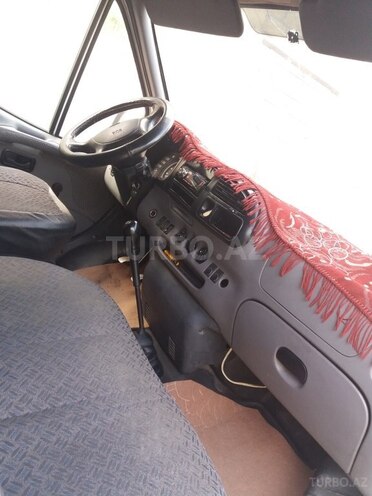 Ford Transit 1997, 360,000 km - 2.5 л - Bərdə