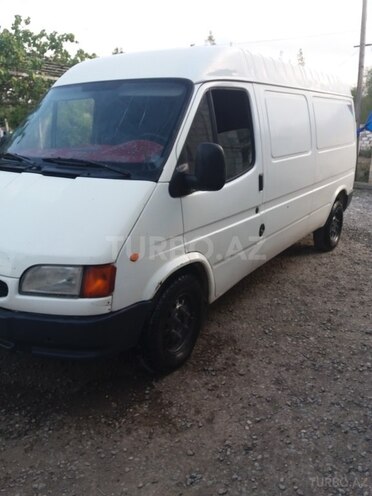 Ford Transit 1997, 360,000 km - 2.5 л - Bərdə
