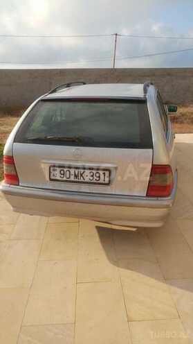 Mercedes C 180 1997, 280,000 km - 0.2 l - Bakı