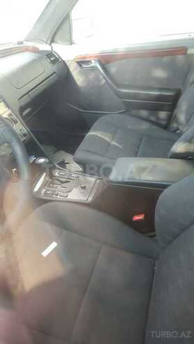 Mercedes C 180 1997, 280,000 km - 0.2 l - Bakı
