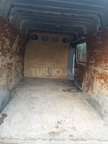 Ford Transit 1997, 360,000 km - 2.5 л - Bərdə