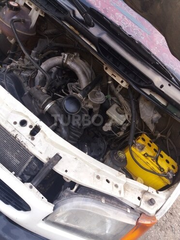 Ford Transit 1997, 360,000 km - 2.5 л - Bərdə
