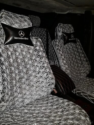Mercedes E 200 1993, 380,000 km - 2.0 l - Xaçmaz