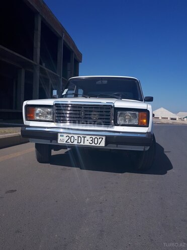 LADA (VAZ) 2107 2008, 206,355 km - 1.6 l - Gəncə