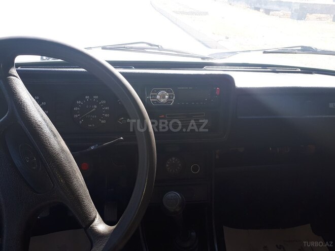 LADA (VAZ) 2107 2008, 206,355 km - 1.6 l - Gəncə