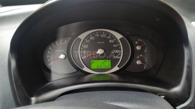 Hyundai Tucson 2008, 69,000 km - 2.0 л - Bakı