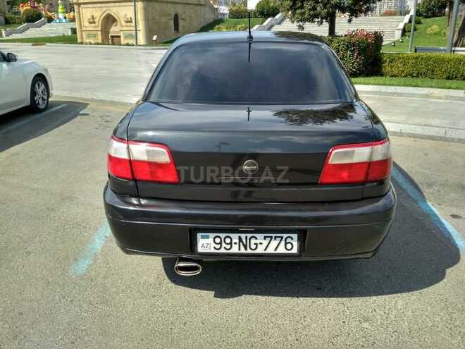 Opel Omega 2000, 286,000 km - 2.5 л - Bakı