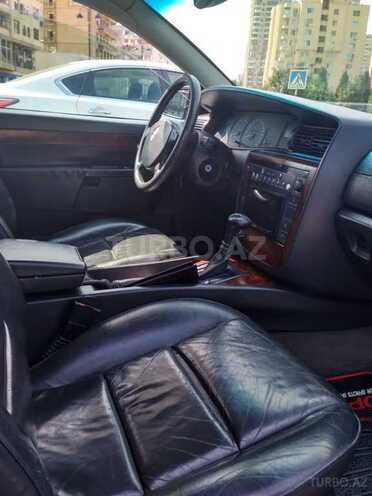 Opel Omega 2000, 286,000 km - 2.5 л - Bakı