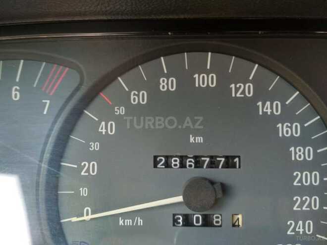 Opel Omega 2000, 286,000 km - 2.5 л - Bakı