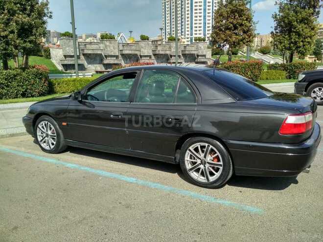Opel Omega 2000, 286,000 km - 2.5 л - Bakı