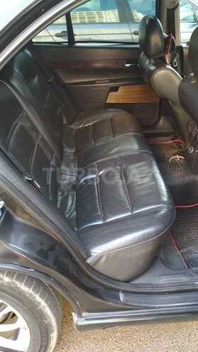 Opel Omega 2000, 286,000 km - 2.5 л - Bakı