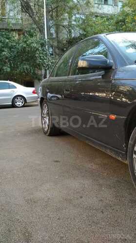 Opel Omega 2000, 286,000 km - 2.5 л - Bakı