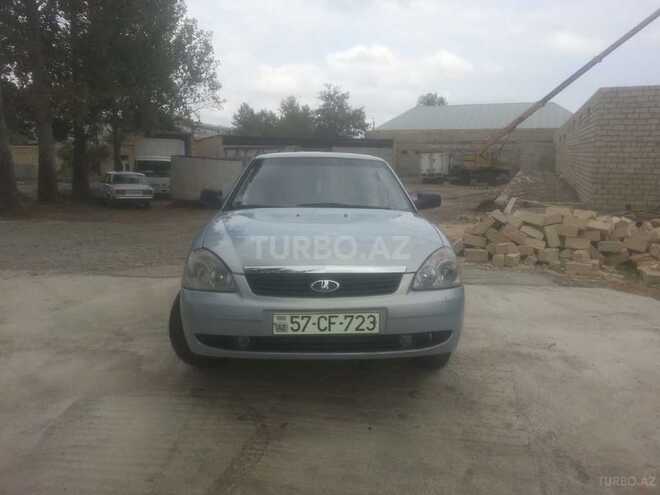 LADA (VAZ) Priora 2007, 200,000 km - 1.6 l - Gəncə
