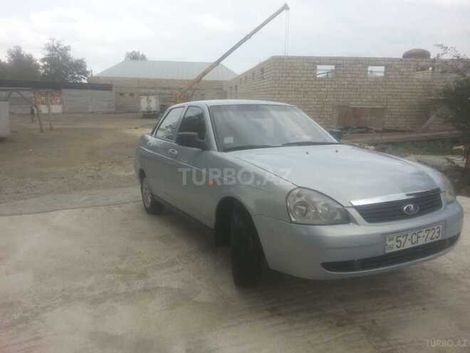 LADA (VAZ) Priora 2007, 200,000 km - 1.6 l - Gəncə