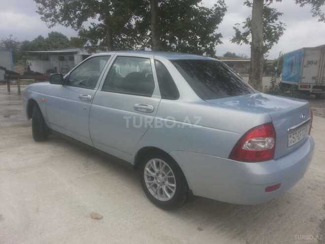 LADA (VAZ) Priora 2007, 200,000 km - 1.6 l - Gəncə